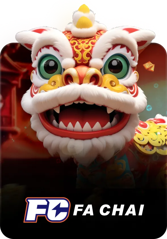 Fa-Chai-Slot